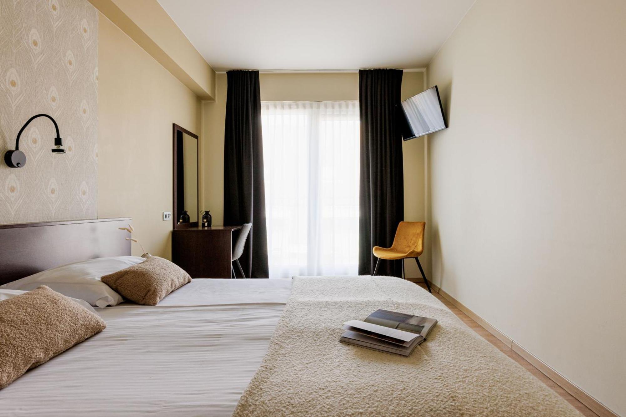 Hotel Corner House By Wp Hotels Blankenberge Exteriér fotografie